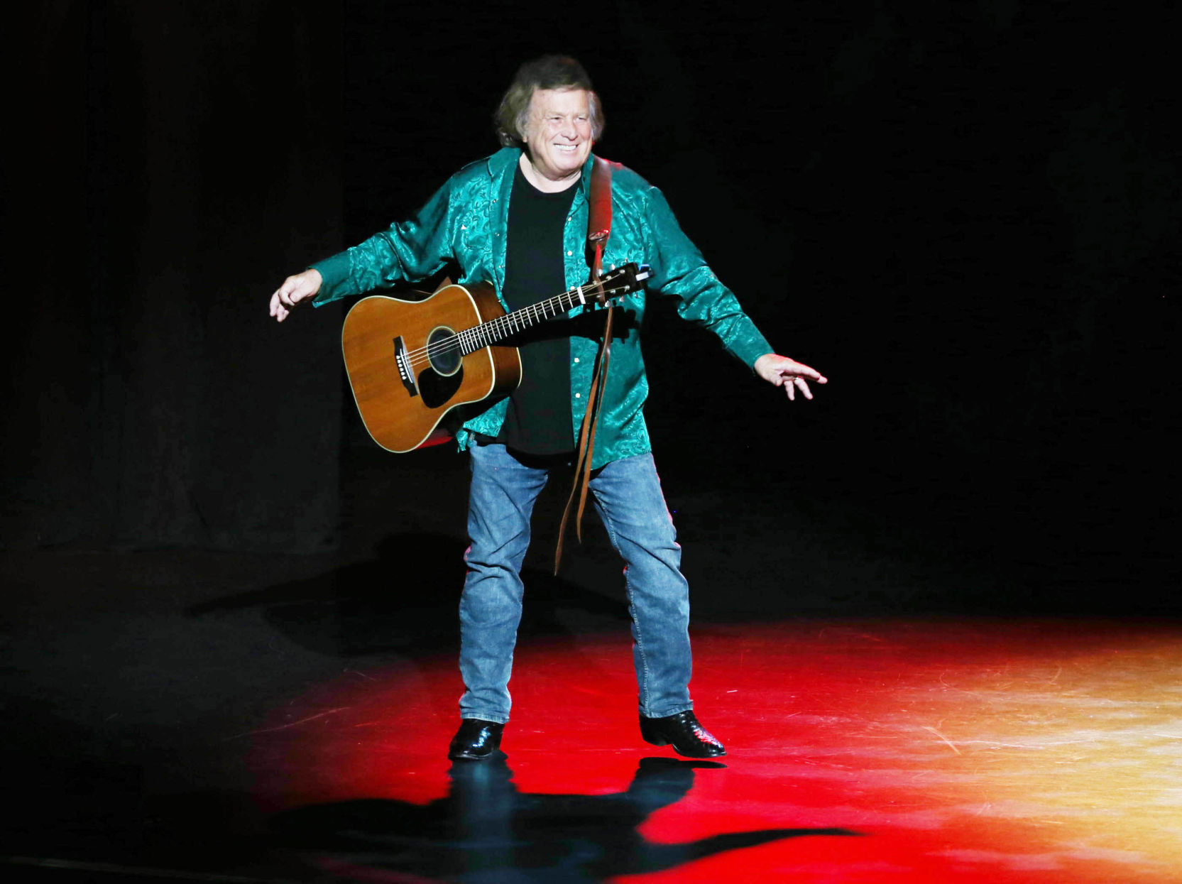 Don McLean